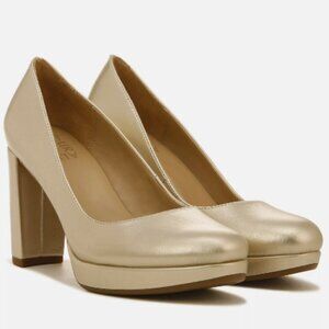 Naturalizer Berlin Platform Pump